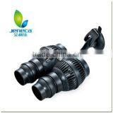 2 Pcs Circulation Pump 1700 GPH Wave Maker Aquarium Reef Powerhead Suction Mount thumbnail-1