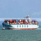 Freight Shipping From China to Saudi Arabia