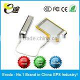 Mobile Battery Bank F100 for Smart Phones/PSP/MP3/MP4 thumbnail-1