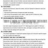 Electronic Throttle Cleaner for Car Engine Parts ETC Cleaner Throttle Body Cleaner thumbnail-3