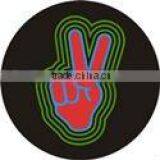 El Flashing Panel for T-shirt thumbnail-1