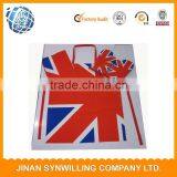 180gsm Poly Cotton Flirty Aprons Men's Apron With Adjust Neck Band Front Pockets Kitchen Apron thumbnail-2