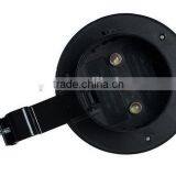 White Black 3 Led 1.2V/1200mAh Shenzhen PMMA Waterproof Solar Light for Street Garden thumbnail-1