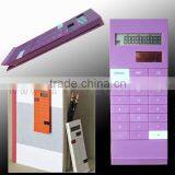 Solar Calculator With Clip