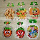 Soft Plastic Packing Bag for Juice