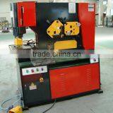 Factory Dircet Price Steel Bar Hydraulic Cutting Machine and Bar Cutting Machine thumbnail-1