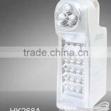 AKKO LED Rechargeable LED Energy Saving Lamp thumbnail-2
