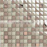 Glass Mosaic Border Tiles HG-823039 thumbnail-1