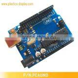 High Quality UNO R3 Board With CE (with Free USB Cable. Customized Kits Are Available. Click Website to See More.) thumbnail-3