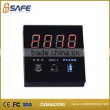 New Pretty Outdoor Led Digital Signage for Hotel Room thumbnail-1