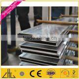 Wow!! Profile en Aluminium Usine, Fabrica de Perfil de Aluminio, 6063 6061T6 Anodized Aluminium Profile Supplier of Aluminum All