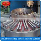 DYCC2-800 Series Round Electro Permanent Magnet Chuck thumbnail-6