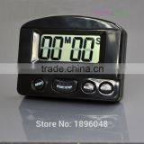 Sport Countdown Timer Digital LCD Kitchen Cooking Clock Calculator Tool 99 Minute thumbnail-3