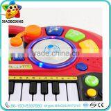 High Quality Musical Instrument Electric Guitar Musical Toys for Babies thumbnail-1