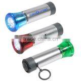 PULL N' GLOW DYNAMO FLASHLIGHT thumbnail-1