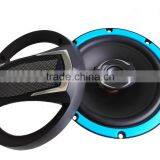 2-way 6.5 inch car speaker system