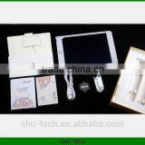 7.85 Inch Octa Core 3g Phone Call Tablets CUBE TALK 79