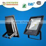 Sinywon COB IP65 Waterproof Slim 50w Flood Lights LED