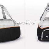 Customize Gym Sports Fitness Running Bag Holdall Various Colours thumbnail-4
