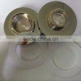 Good Quality Glass Shower Door Handle Stainless Steel Hidden Shower Door Handle thumbnail-6