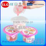 Strawberry Marshmallow Cup thumbnail-4