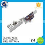 Promotional Gifts Unique Tie Bar Custom Metal Gold Tie Clip thumbnail-5