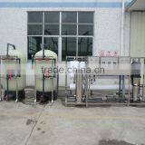 Custom-made Mineral Drinking Water Treatment Machine thumbnail-2