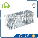 Live Animal Control Trap Cage HD561731