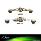 High-grade all brass furniture handle and knobs, cabinet handle and knobs