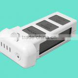 RC Drone DJI Phantom 3 Standard Included 2.7K HD Video 12 Magepixel Photo Camera With Extra Battery and Backpack thumbnail-4