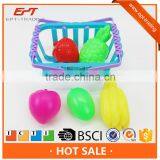 Kid Pretend Play Kitchen Food Toys Fruit Toy Set thumbnail-1