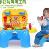 Hot Selling Pretend Toys Education Tools Chair Play Set thumbnail-5