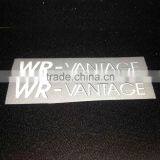 Low Price Hight Quality Screen Printing Heat Transfer Film Reflective / Reflective Heat Vinyl thumbnail-3