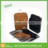 Waist PU One Strap Backpack thumbnail-1