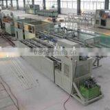 PVC 40 -110 Double Station Expanding Machine thumbnail-2