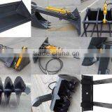 Skid Steer Attachments thumbnail-1