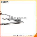 4pcs Bulk Metal Stainless Steel Fork Spoon and Knife thumbnail-6