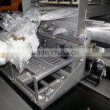 Human KE-JET Eco Solvent Printer With 4 Pcs DX5 Heads Wall Paper Printer thumbnail-3