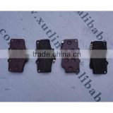 High Quality Toyota Front Brake Pads 04465-YZZ57