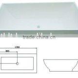 Hydrotherapy Massage Bathtub/swimspa Hinese Direct Manufactuer thumbnail-2
