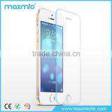 Mobile Phone Accessory!Hot Sale!! High Clear Smooth Touch PET Screen Protector for IPhone 5 thumbnail-2