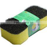 Double Strong Car Cleaning Sponge,Washing Sponge