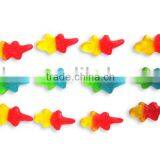 Wholesale Multi-Color Chewing Crocodile Shape Gummy thumbnail-1