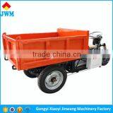 Direct Selling Electric Mini Dumper/JWM ZY155 Electric Tipper thumbnail-6