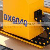 DX6040 Mini Cnc Engraving Machines Advertising With Cheap Price With CE, SGS, ISO9001 thumbnail-4