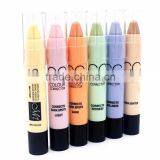 New Brand Face Makeup CC Color Corrector Blemish Concealer Cream Base Palette Pen Pencil Corretivo Stick By Menow Cosmetic thumbnail-4