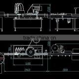 Automatic Yogurt Cup Filling Sealer Machine thumbnail-4