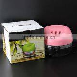 KS-03 Air Freshener With LED Lights thumbnail-3