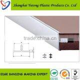 Pvc Flexible Extrusion Profiles