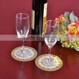 PVC Cup Mat-LX-2357A RD12CM